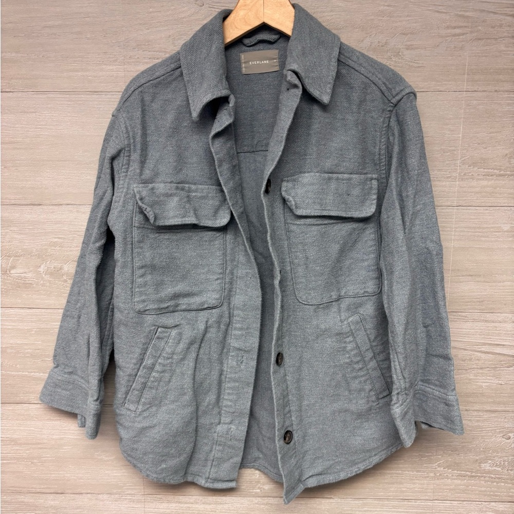 * | Everlane | jacket. Size M.